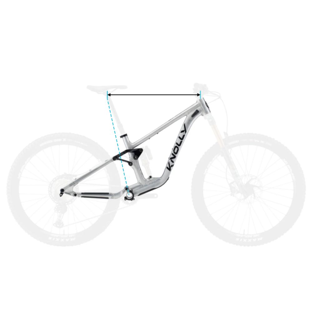 Asiento Manubrio