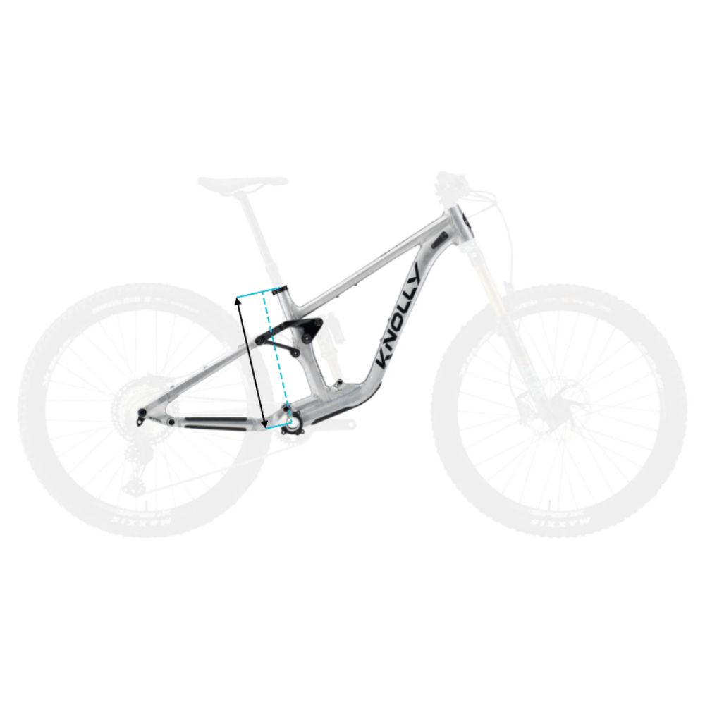 Asiento Tubo