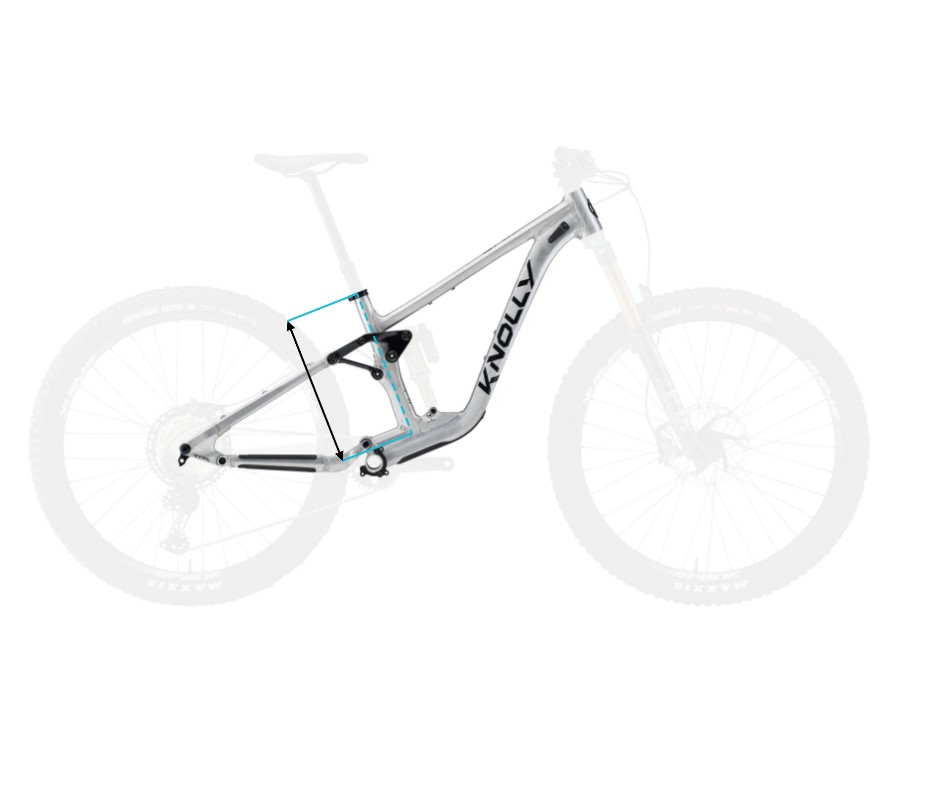 Maxima Insercion Tubo