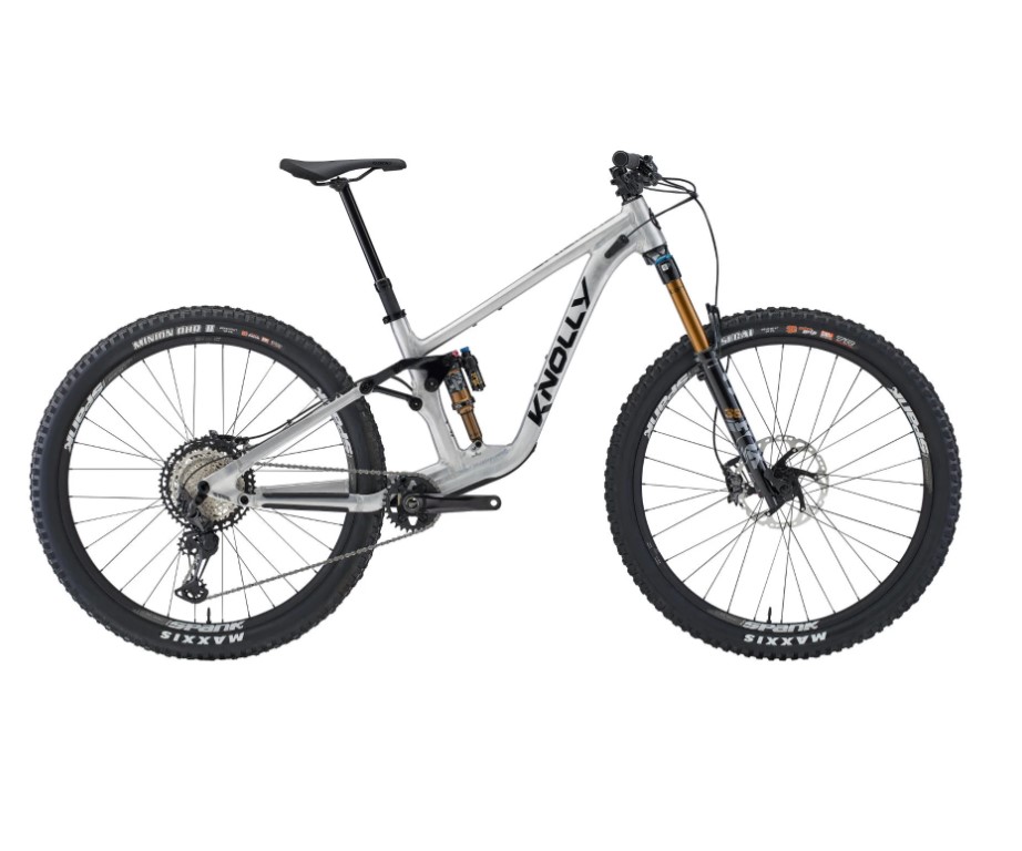 Endorphin 150mm | 29